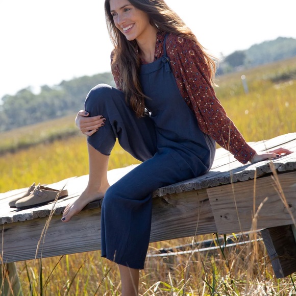 NATURAL LIFE Pants & Jumpsuits Natural Life Carly Jumpsuit Poshmark